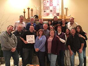 BNI Carson City Chapter